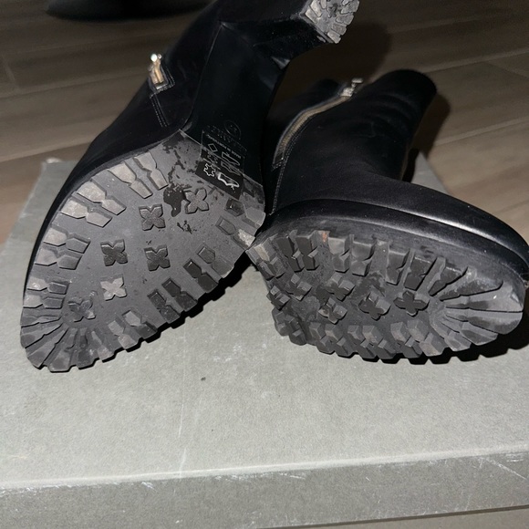 All saints louisa boots - Picture 7 of 7